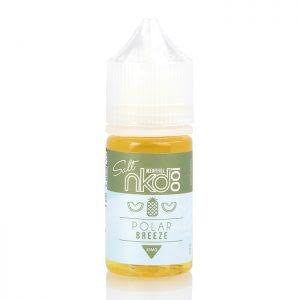 Naked 100 Salt – 30ML