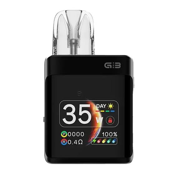 UWELL CALIBURN G3 PRO KOKO 35W POD SYSTEM KIT INDIA