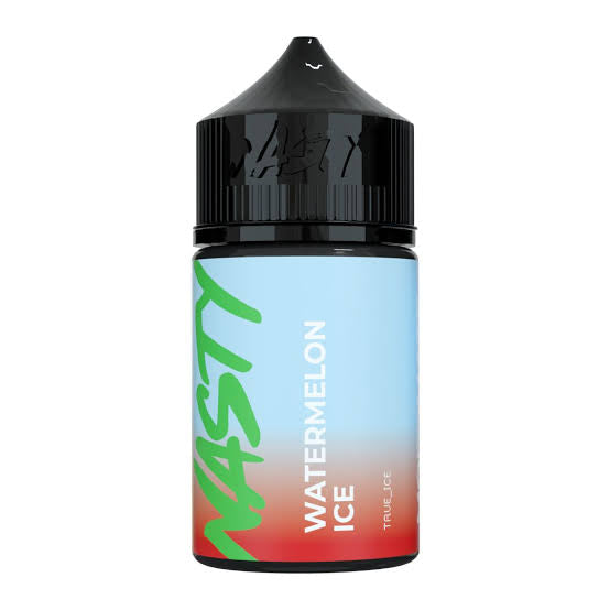 NASTY PODMATE NIC SALT- 30ML The Vape Company NASTY PODMATE NIC SALT- 30ML The Vape Company