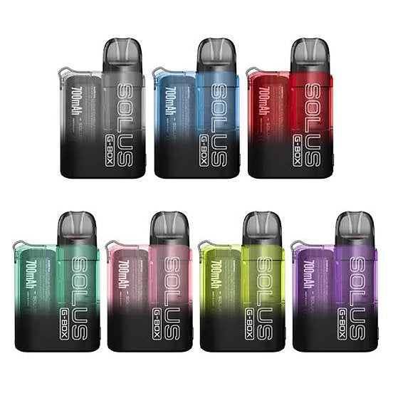 SMOK SOLUS G-BOX 18W KIT
