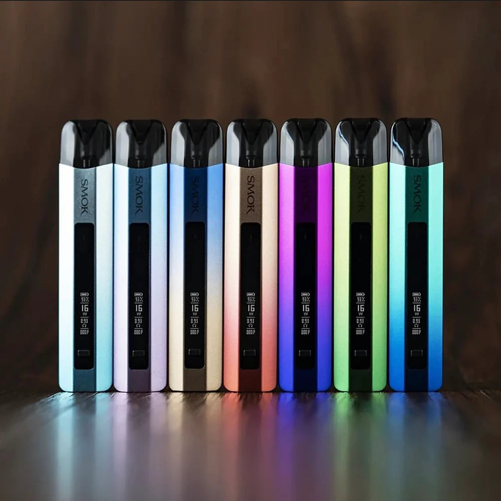 SMOK NFIX PRO 25W POD SYSTEM The Vape Company SMOK NFIX PRO 25W POD SYSTEM The Vape Company