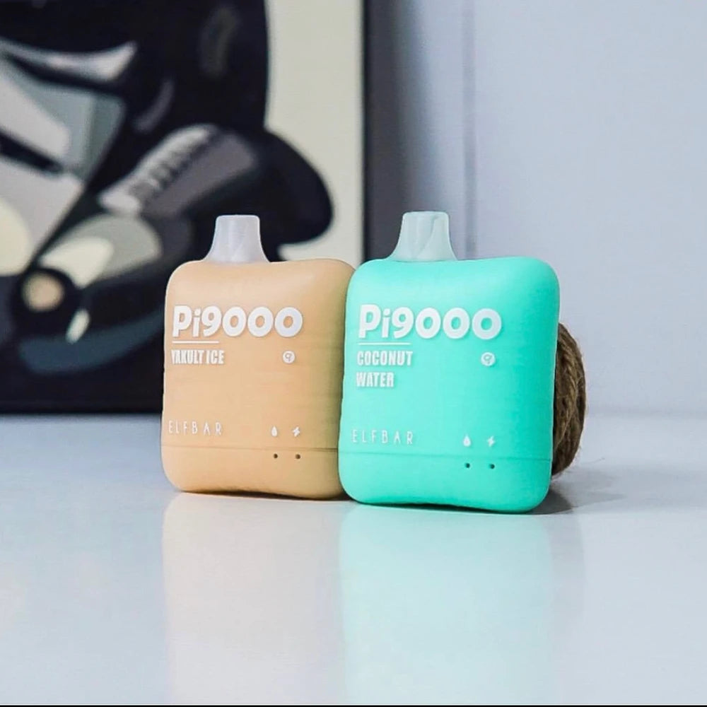 Elf Bar Vap ELF BAR Pi9000 DISPOSABLE VAPE The Vape Company Elf Bar Vap ELF BAR Pi9000 DISPOSABLE VAPE The Vape Company