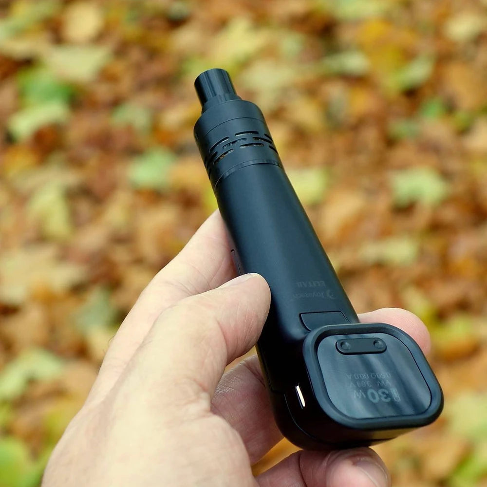 JOYETECH Elitar Pipe Kit E-Cigarette 75W The Vape Company JOYETECH Elitar Pipe Kit E-Cigarette 75W The Vape Company