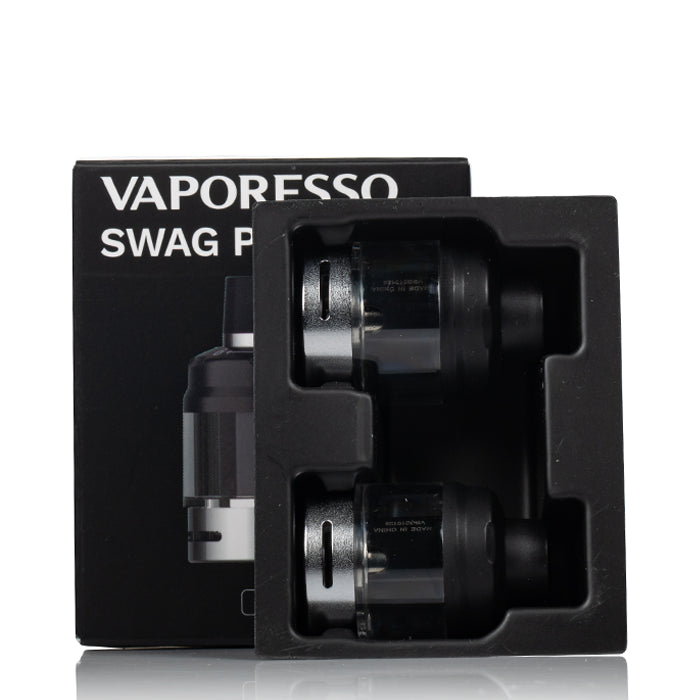 VAPORESSO SWAG PX80 REPLACEMENT PODS