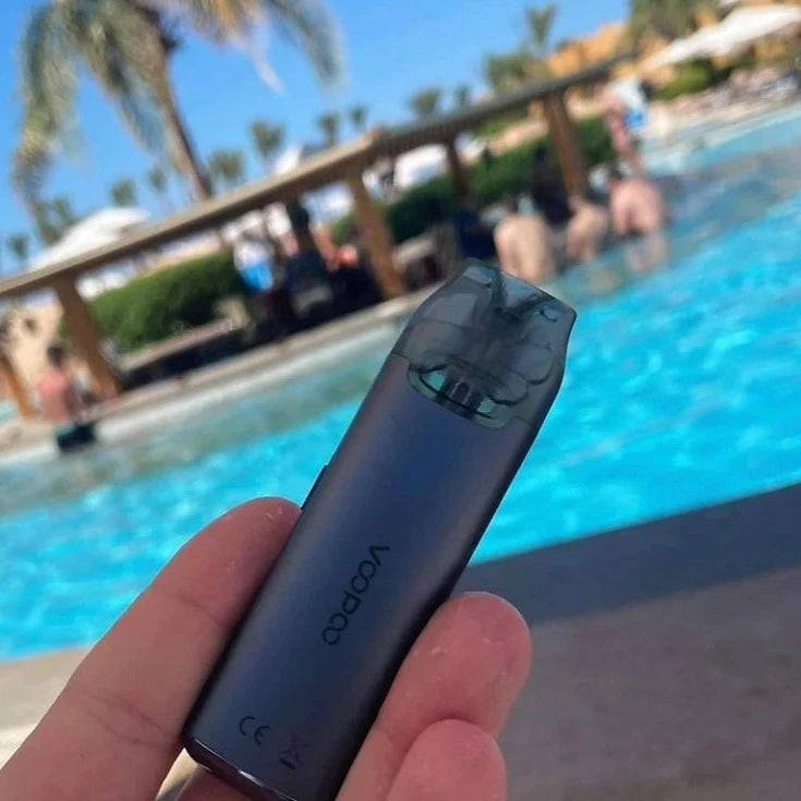 VOOPOO V THRU PRO 25W POD SYSTEM