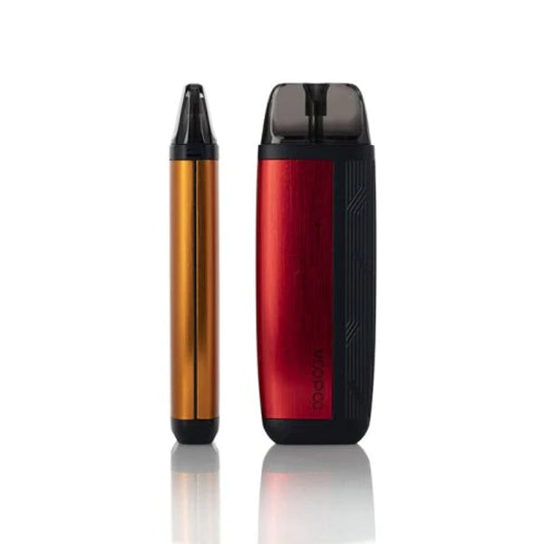 VOOPOO FIND S 12W POD SYSTEM The Vape Company VOOPOO FIND S 12W POD SYSTEM The Vape Company