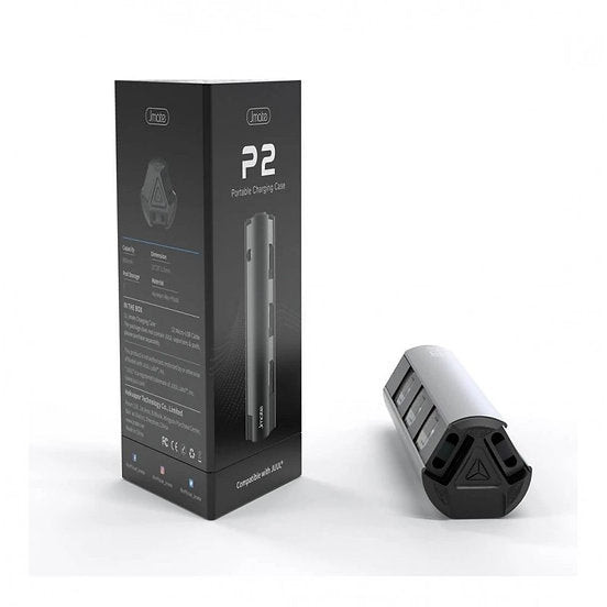 Jmate Juul Charging Case JUUL Charging Case | Portable Vape & E-Cigarette Power Bank Jmate Juul Charging Case JUUL Charging Case | Portable Vape & E-Cigarette Power Bank