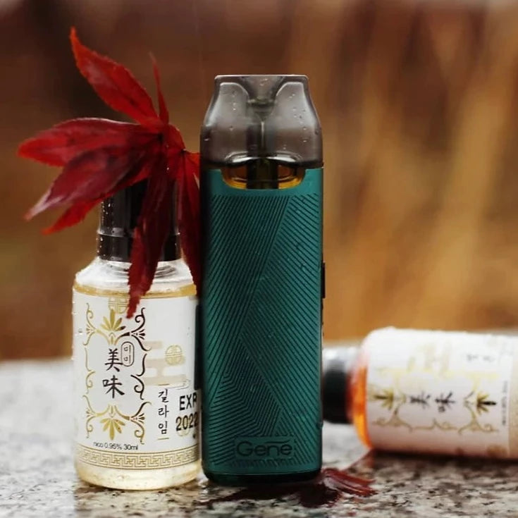 VOOPOO V THRU PRO 25W POD SYSTEM