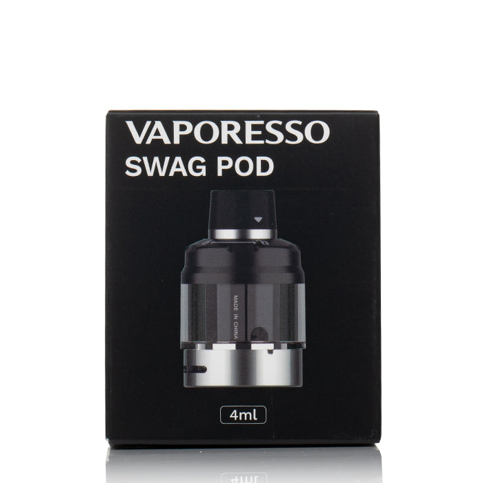 VAPORESSO SWAG PX80 REPLACEMENT PODS