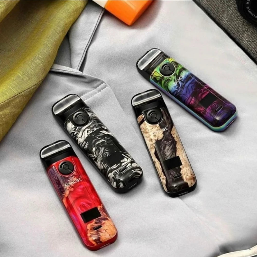 SMOK NOVO 4 25W POD KIT