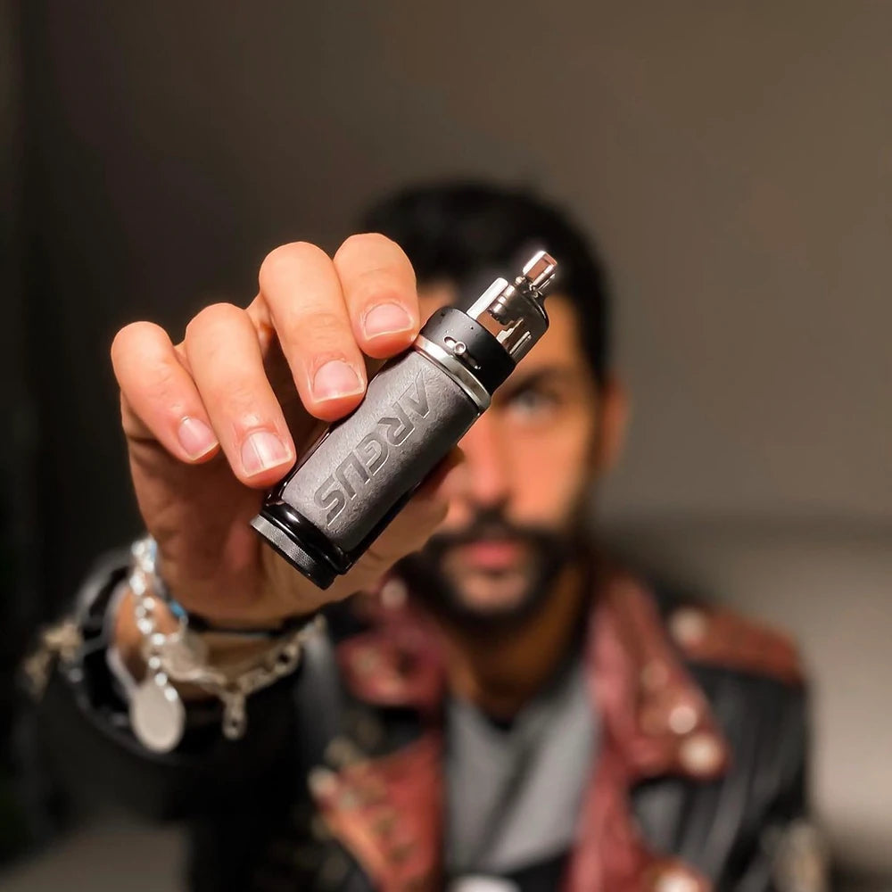 VOOPOO ARGUS 40W POD MOD KIT The Vape Company VOOPOO ARGUS 40W POD MOD KIT The Vape Company
