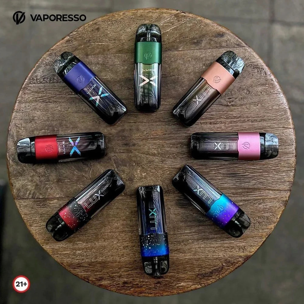 VAPORESSO LUXE X 40W POD SYSTEM