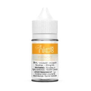 Naked 100 Salt – 30ML