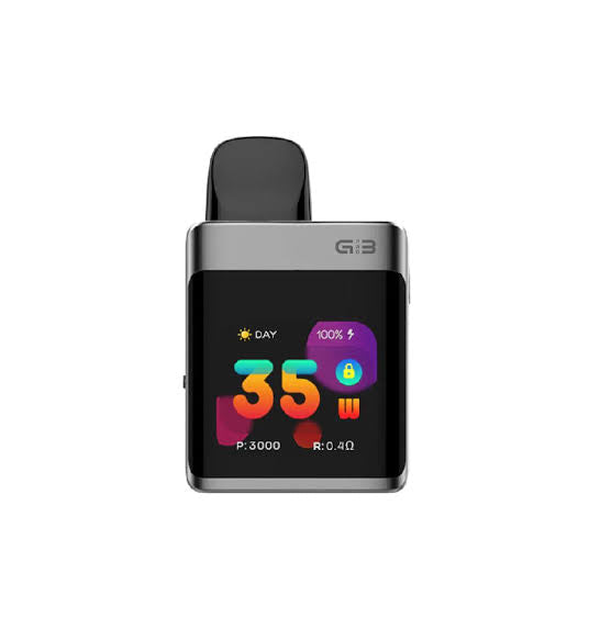 UWELL CALIBURN G3 PRO KOKO 35W POD SYSTEM KIT INDIA