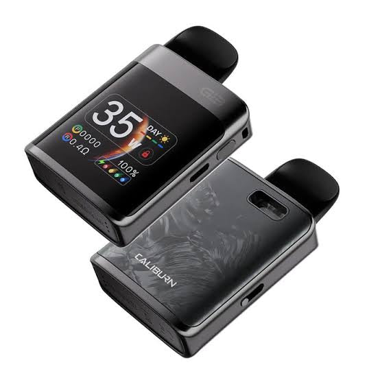 UWELL CALIBURN G3 PRO KOKO 35W POD SYSTEM KIT INDIA
