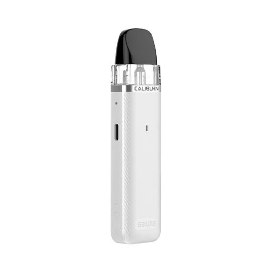 UWELL CALIBURN G3 LITE 25W POD SYSTEM INDIA