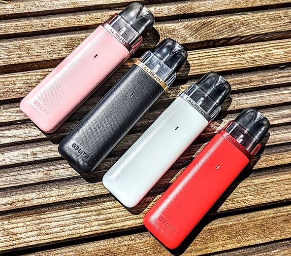 UWELL CALIBURN G3 LITE 25W POD SYSTEM INDIA