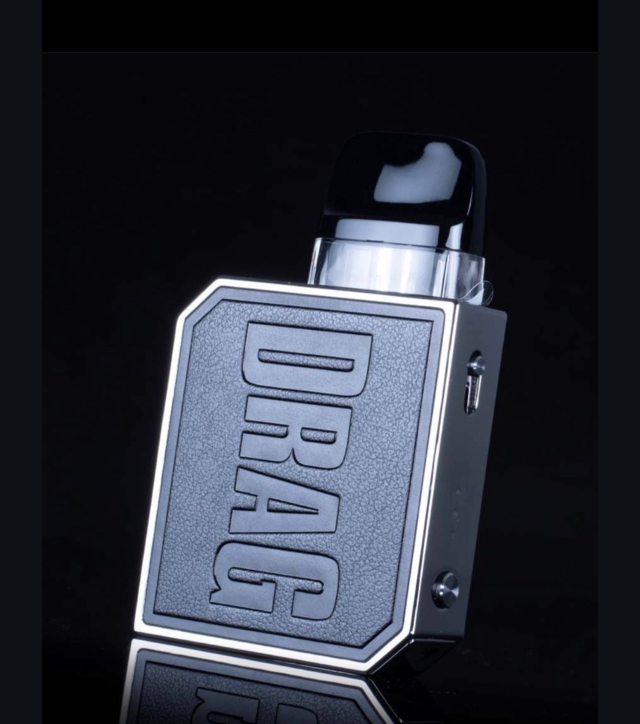 VOOPOO DRAG NANO 2 POD SYSTEM