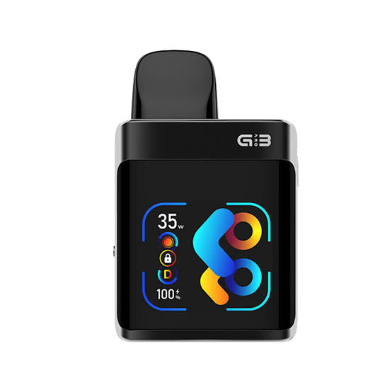 UWELL CALIBURN G3 PRO KOKO 35W POD SYSTEM KIT INDIA