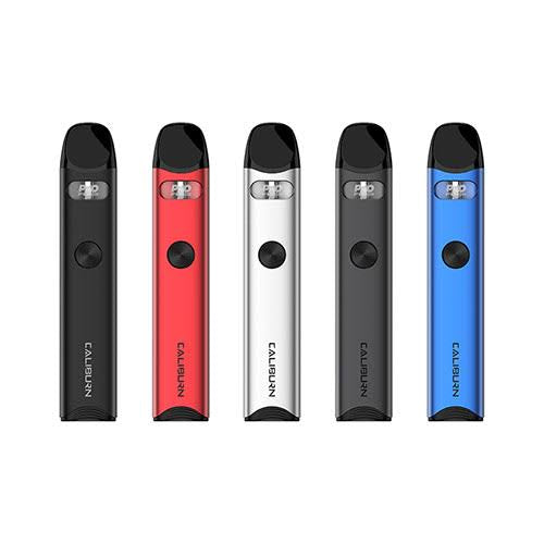 UWELL CALIBURN A3 15W POD SYSTEM DEVICE INDIA