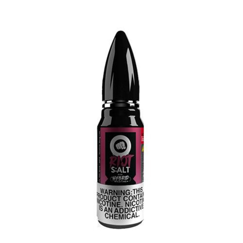 RIOT NIC SALTS 48MG