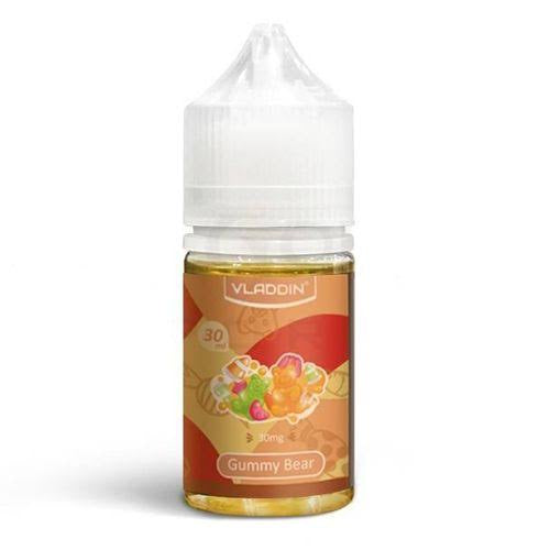 VLADDIN NICOTINE SALT 30ML