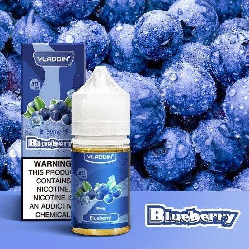 VLADDIN NICOTINE SALT 30ML