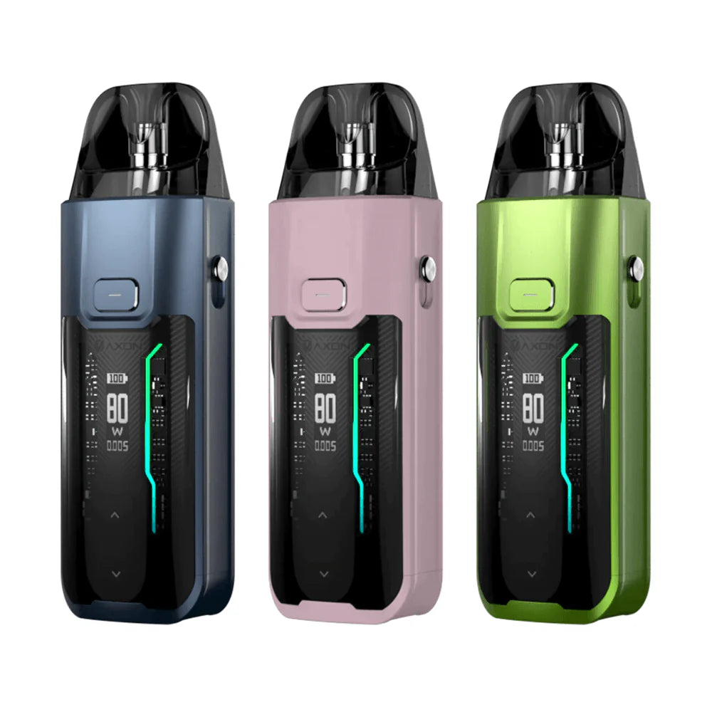 VAPORESSO LUXE XR MAX VAPE KIT