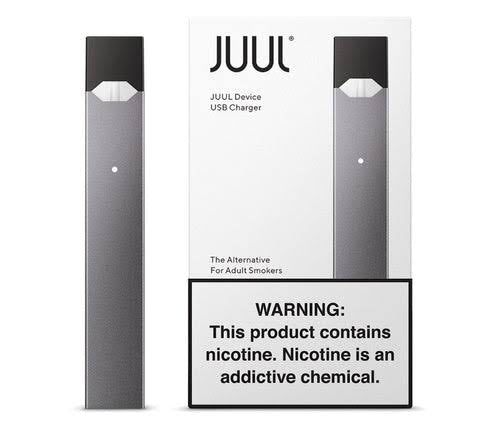 JUUL BASIC KIT