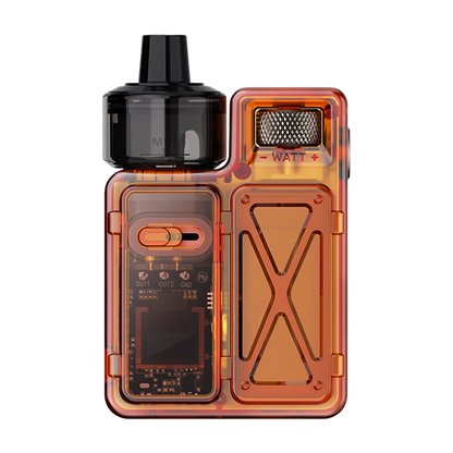 UWELL CROWN M 35W POD MOD KIT