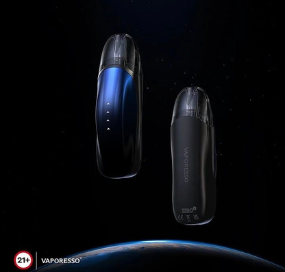 VAPORESSO ZERO 2 POD KIT