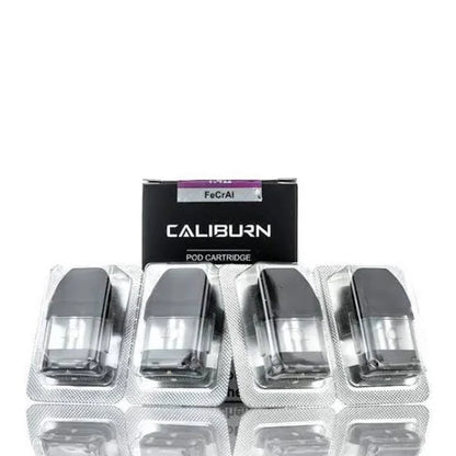 UWELL CALIBURN A2 REPLACEMENT PODS