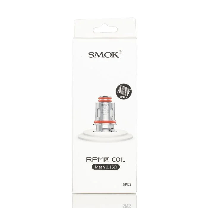 SMOK RPM 2 REPLACEMENT COILS