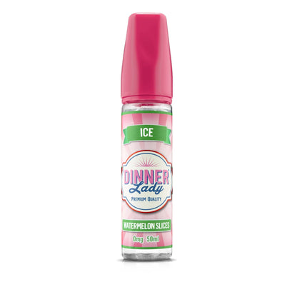 DINNER LADY E-LIQUID 60ML