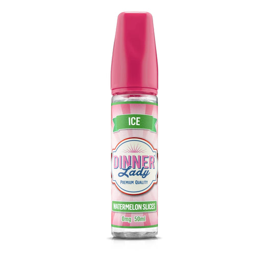 DINNER LADY E-LIQUID 60ML