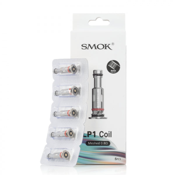 SMOK LP1 REPLACEMENT COILS