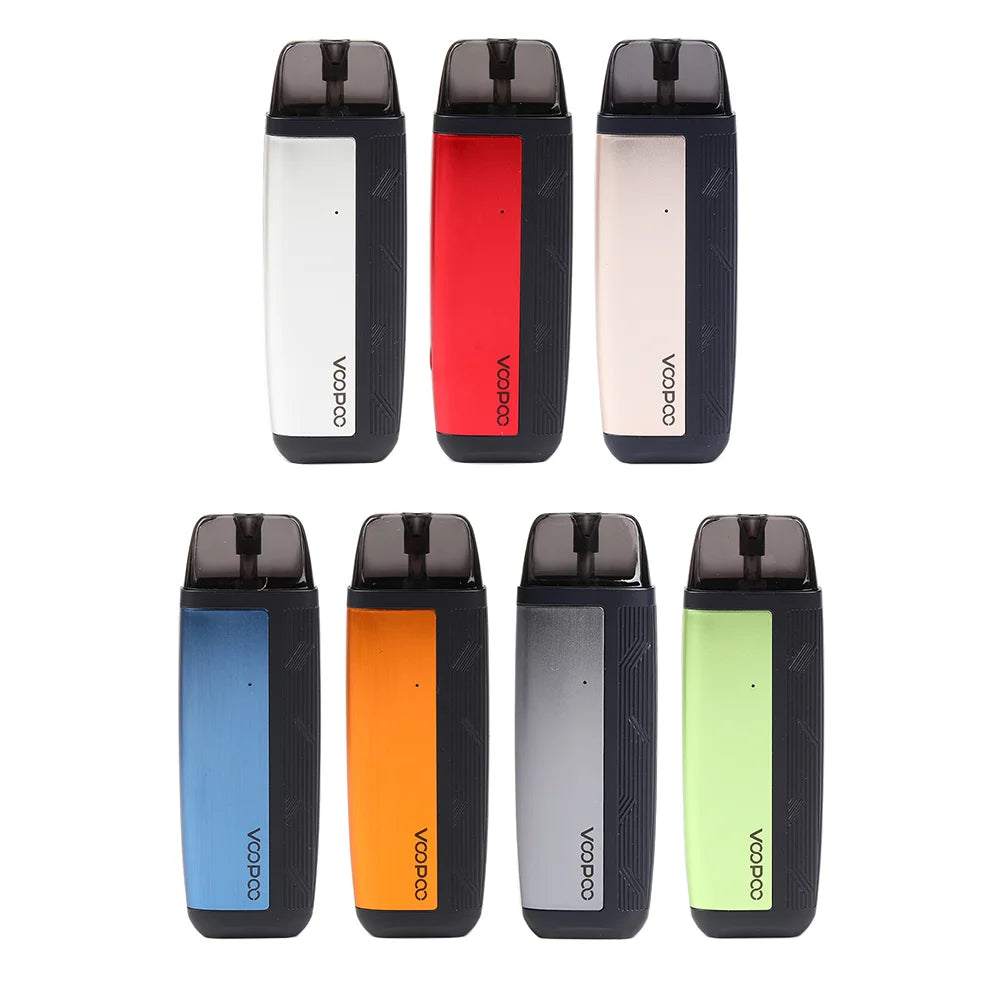 VOOPOO FIND S 12W POD SYSTEM