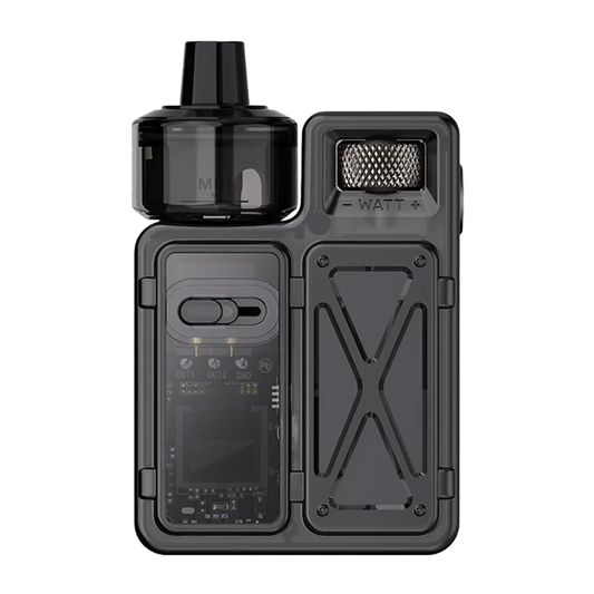 UWELL CROWN M 35W POD MOD KIT