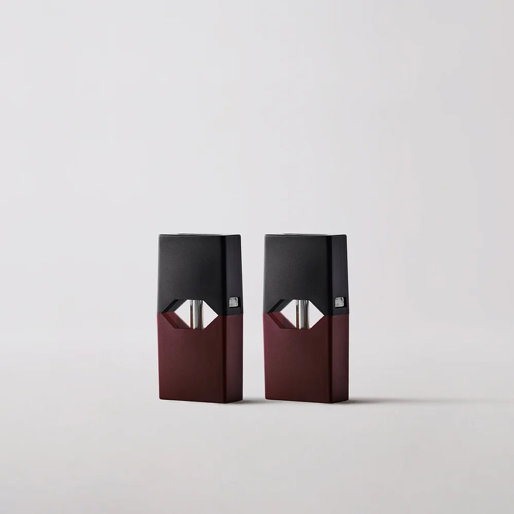 JUUL VIRGINIA TOBACCO PODS 5%