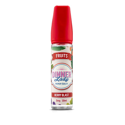 DINNER LADY E-LIQUID 60ML