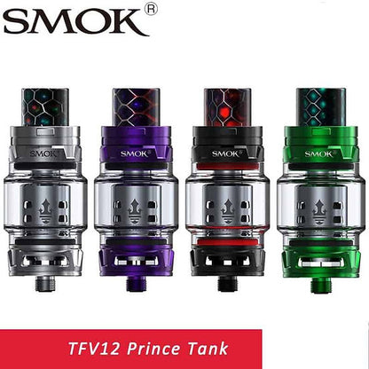 SMOK TFV12 PRINCE TANK