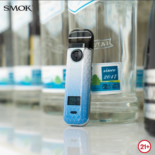 SMOK NOVO 4 25W POD KIT