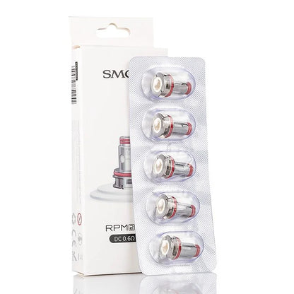 SMOK RPM 2 REPLACEMENT COILS