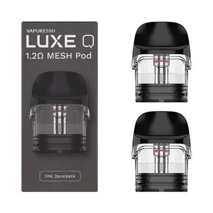 Vaporesso Luxe Q Replacement Pods