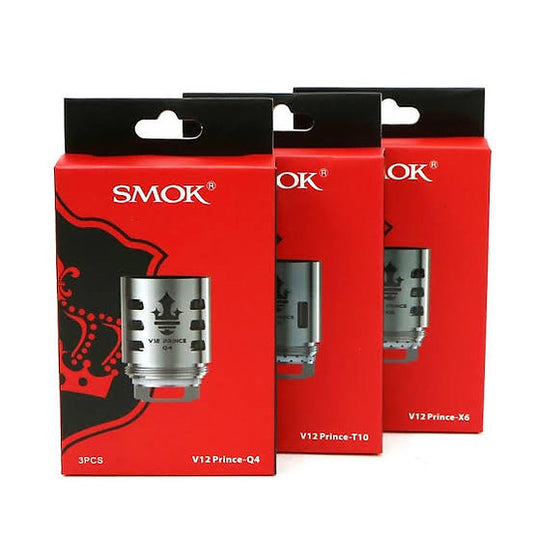 SMOK TFV12 COILS PACK