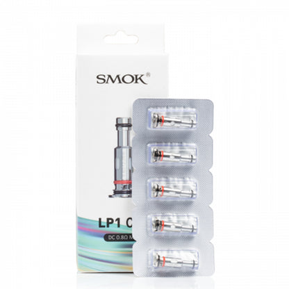 SMOK LP1 REPLACEMENT COILS