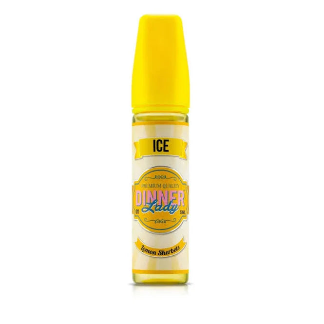 DINNER LADY E-LIQUID 60ML