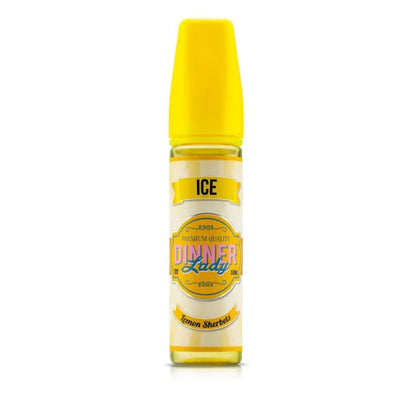 DINNER LADY E-LIQUID 60ML