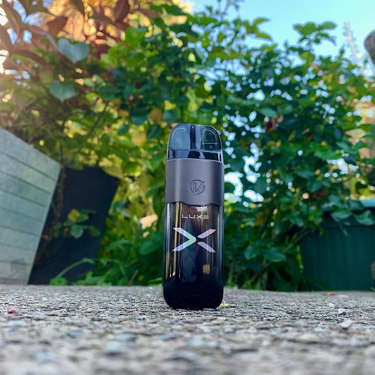 VAPORESSO LUXE X 40W POD SYSTEM