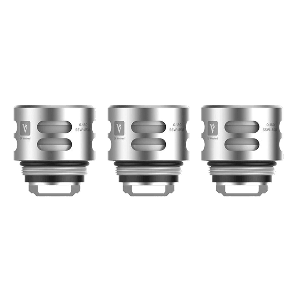 SKRR COILS (VAPORESSO LUXE KIT)